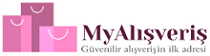 MyAlışveriş İstoç Toptan ve Perakende Kampanyalı İndirimli Ürünler logo